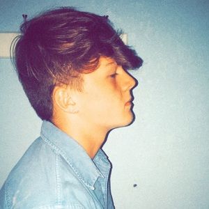 Meet your Posher, Dillon